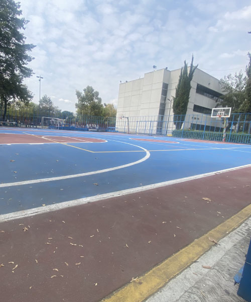 Instalaciones Deportivas