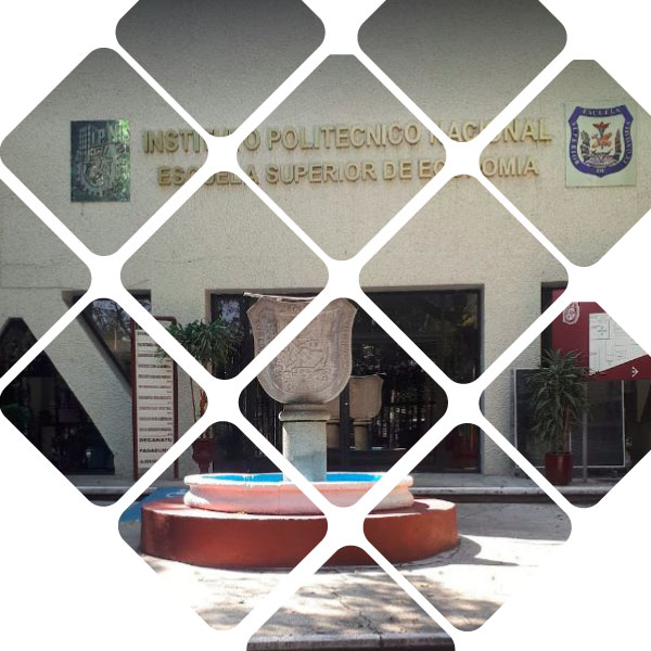 Edificio de Gobierno ESE