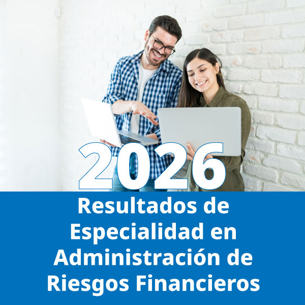Resultados de Adminisión EARF