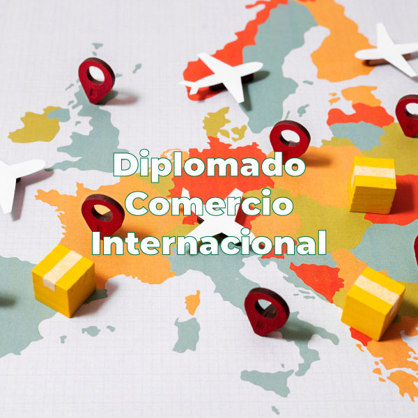 Diplomado Comercio Internacional