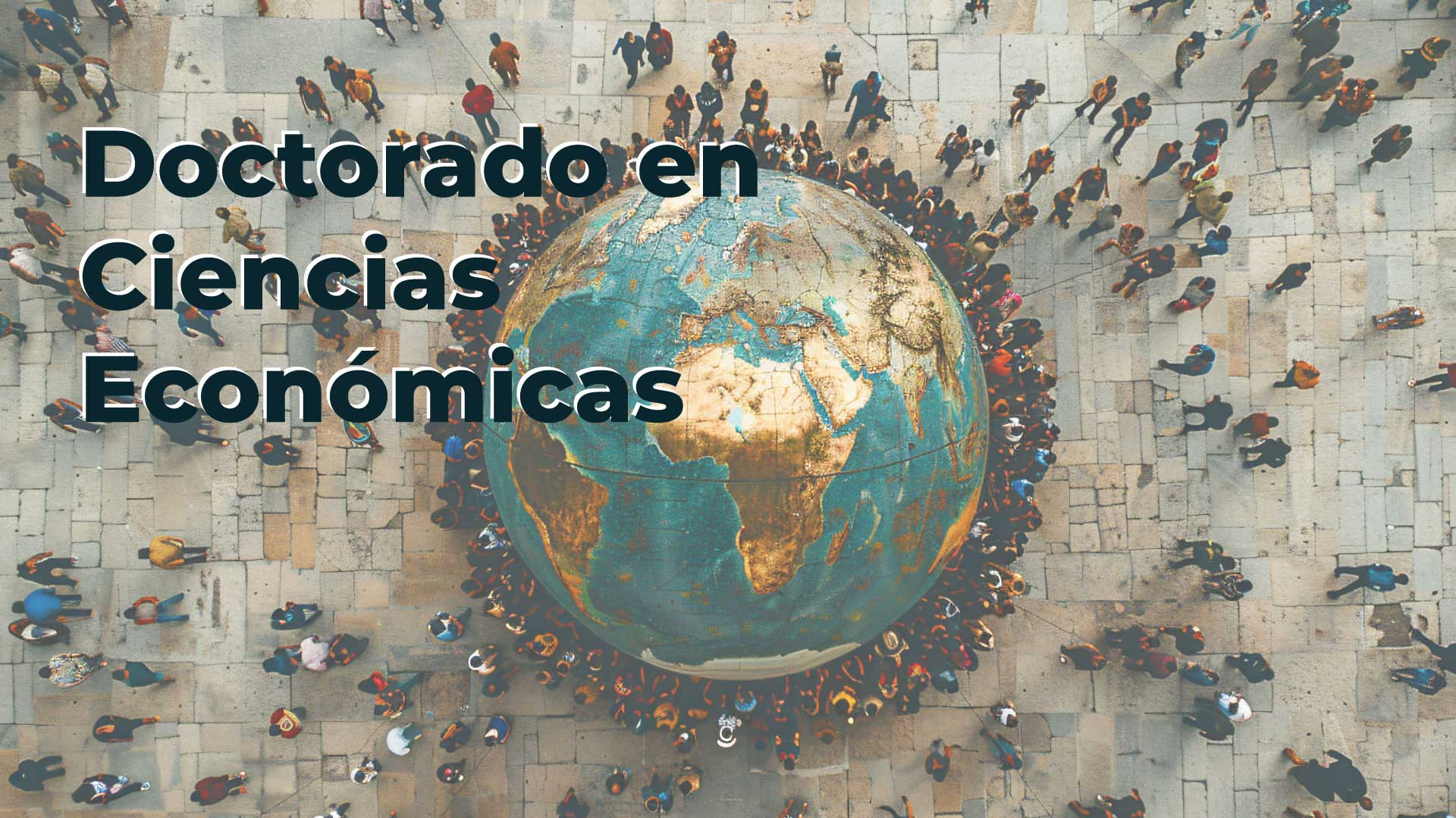 Doctorado en Ciencias Económicas