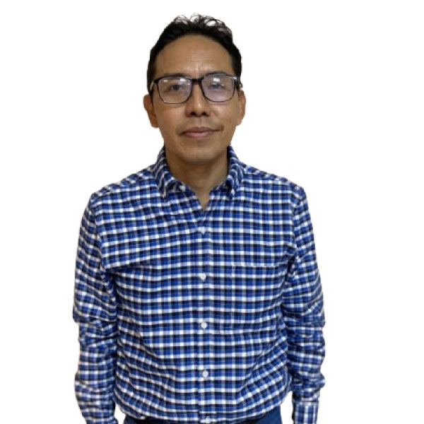 Cristian Said Domínguez