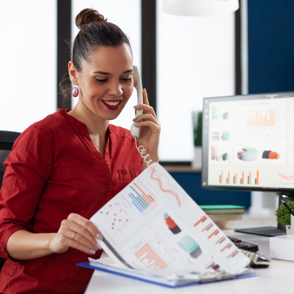 Perfil de Egreso Especialidad en Administración de Riesgos Financieros