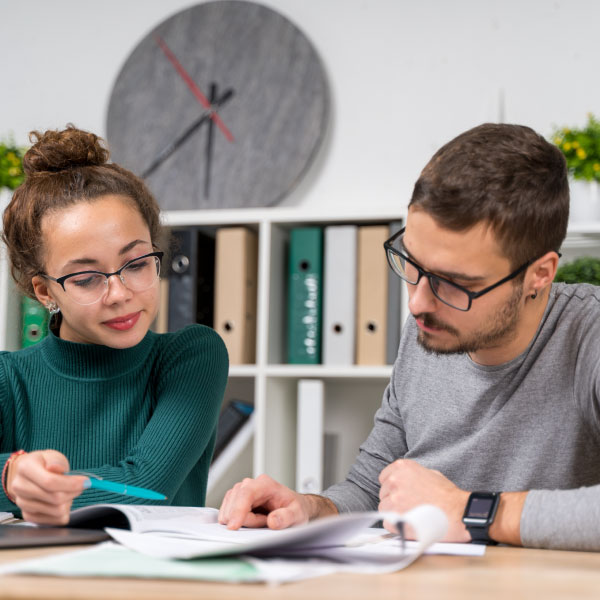 Objetivo Principal Especialidad en Administración de Riesgos Financieros