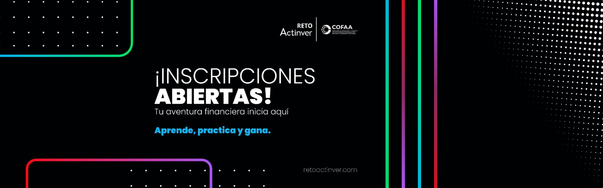 Reto Actinver 2026