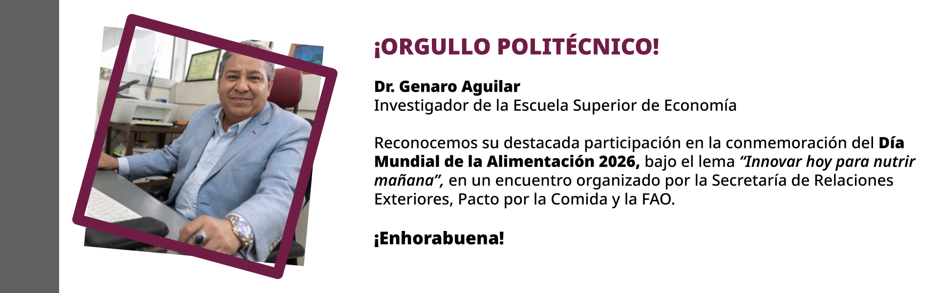 Genaro Aguilar